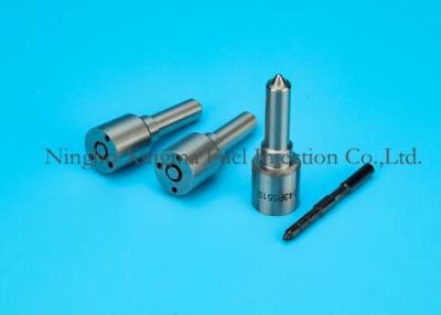 China Diesel Fuel Common Rail Injector Nozzles DLLA143P1414 , 0433171876 For Bosch Cummins Injector 0445120046 for sale