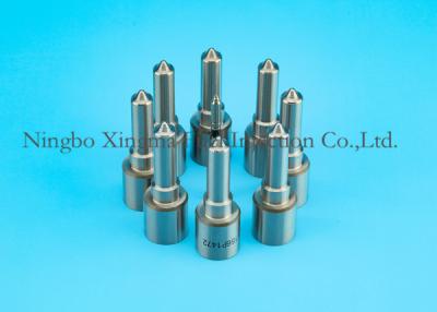 China Diesel Common Rail Injector Nozzle DSLA140P1061 Bosch Injector Nozzle 0433175310 For Bosch Injector 0445110077 / 086 for sale