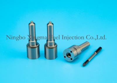 China High-speed Steel Common Rail Injector Nozzles  DSLA154P1320 For Jeep Grand Cherokee CRD 0433175395 , 0445110105 for sale