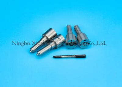 China De gemeenschappelijke Pijpen DLLA150P1622 van de Spoorbrandstofinjector voor Brandstofinjectors 0445120078 Kostuum voor Motor XI CHAI 6DL1,6D Te koop