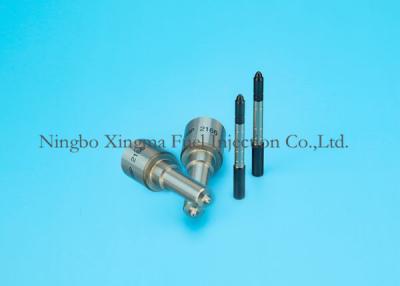 China Hybrid Bus Bosch Common Rail Cummins Injectors Parts Low Fuel Consumption for sale