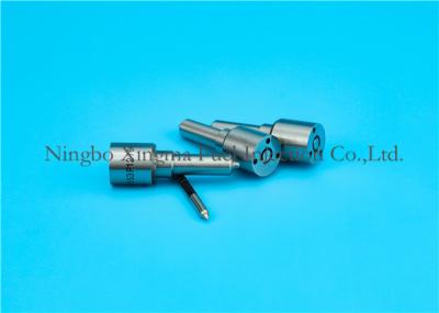 China Common Rail Diesel Engine Injector Spare Parts , 5.9 Cummins Common Rail 0445110034 Injectors for sale