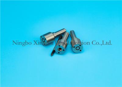 China Bosch Common Rail Nozzles DLLA146P1296 , 0433171811 Bosch Diesel Nozzle For GM  common rail injector 0445110141 for sale