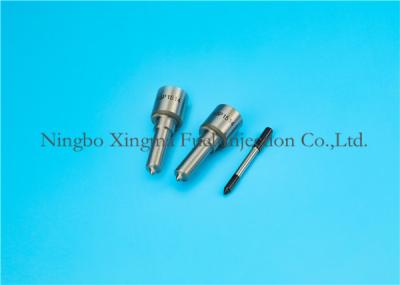 China High Pressure Common Rail Diesel Engine Injectors Compact Structure for sale