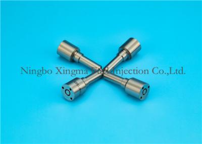 China Smallest Tolerance Common Rail Injector , Denso / Delphi Common Rail Fuel Injectors for sale