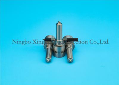 China Injecteur 0445110277 voor HYUNDAI H 2,5 CRDi-Deel DLLA153P1609, 0433171983 Bosch-van de Diesel Gemeenschappelijke Pijpen Spoorinjecteur Te koop