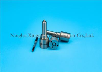 China Denso Euro V Diesel Fuel 5.9 Common Rail Injector Parts 3.5mm Needle High Precision for sale