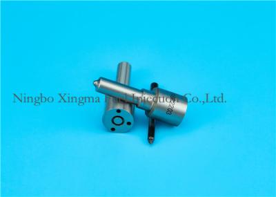 China Peugeot Engine Diesel Fuel Common Rail Injector 0445110188 High Performance for sale