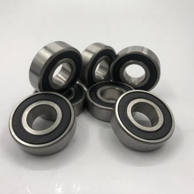 China Hotels 6203 Ball Bearing (17*40*12mm) for sale