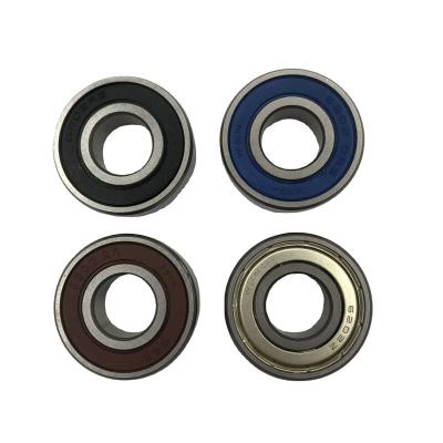 China Hotels High Temperature Resistant Long Life Rotary Bearing for sale