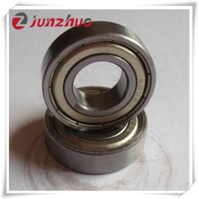 China 6005 Deep Groove Ball Bering 6005 for sale