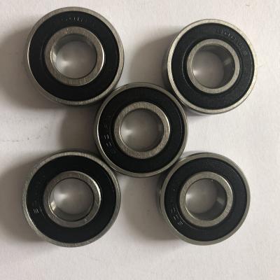 China Garment Shops Hot Sale Chinese Ball Bearing 6001 2rs (12*28*8mm) for sale