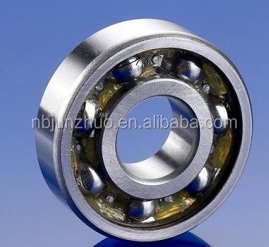 China Chrome Steel Bearing 99502HNR With SR12 Grease for sale