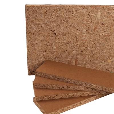 China {New store low price} e0 mr pet mdf board 12mm chipboard manufacturer modern floor pine wood board for sale