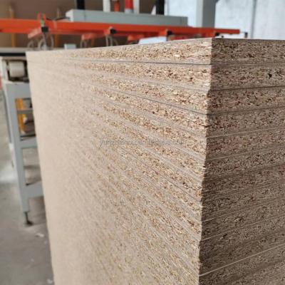 China {Grand opening discount factory wholesale price modern white particle board} for sale