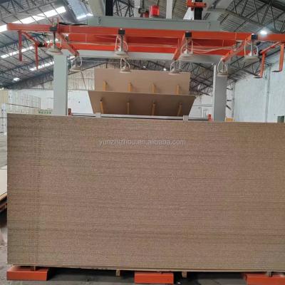 China {New Store Hot Sale} Particle Board Modern Furniture Supplier Particle Wood Board for sale