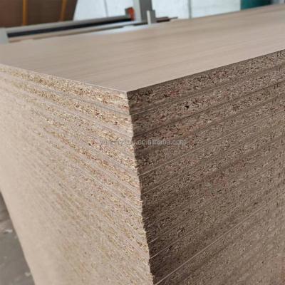 China {New Store Discount Modern Furniture Board Particle Board Price PB Board} for sale