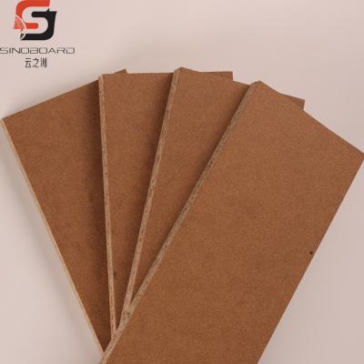 China {Modern New Store Discount Particle Board Fabrication} All Sizes Fix Melamine Board for sale