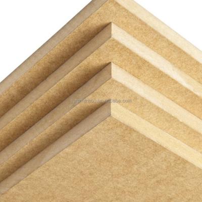 China {Modern New Store Discount} Melamine Coated MDF Board For Decoration Veneer MDF Board for sale