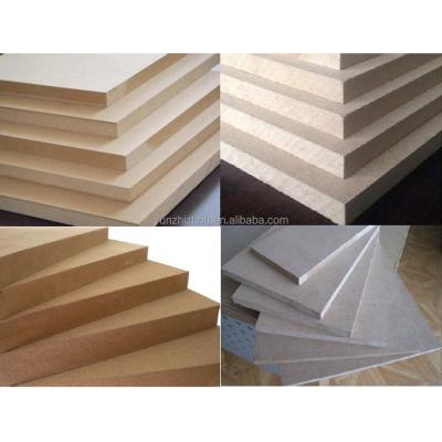 China {New store discount} modern slim mdf board for sale mdf board supplier for sale