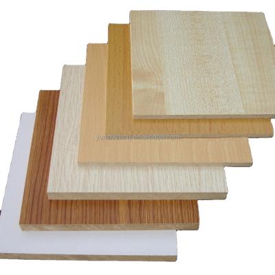 China Different Colors MDF Board {New Store Discount} MDF Board Price Modern MDF Board for sale