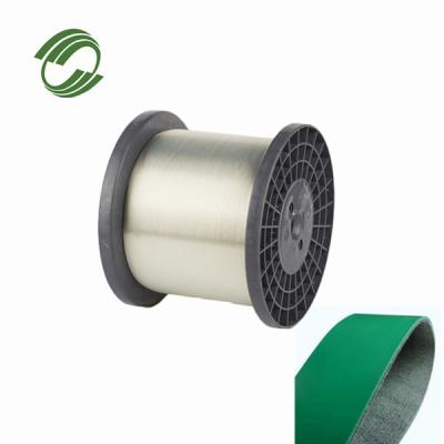 China Colorful PET Braided Expandable Sleeving Monofilament Yarn With UV Resistance for sale