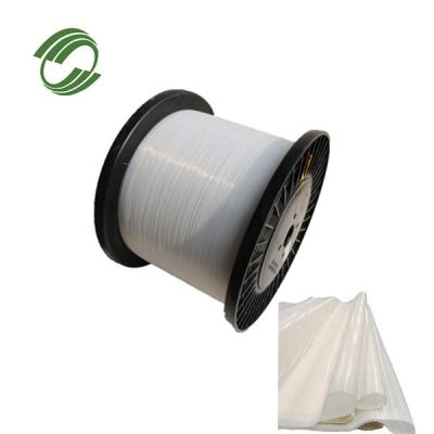 China High Strength Abrasion Resistance Monofilament Yarn With UV Resistance for sale