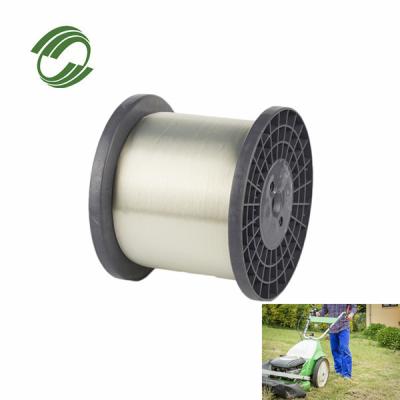 China Personalized Polyester Monofilament Yarn With Custom Color And Texture for sale