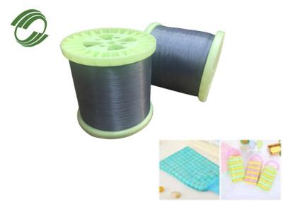 China 0.1-1.0 mm Ntec 200d Nylon6 Pa6 Monofilament Yarn For Leather for sale