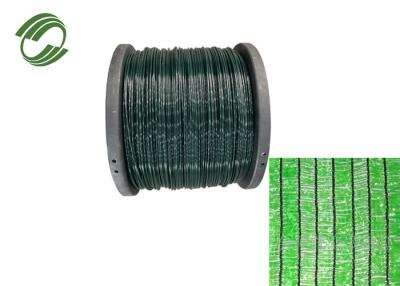 China Nylon6 Monofilament Polyamide 6 Monofilament Yarn Tire Cord Monofilament Yarn 0.12mm for sale