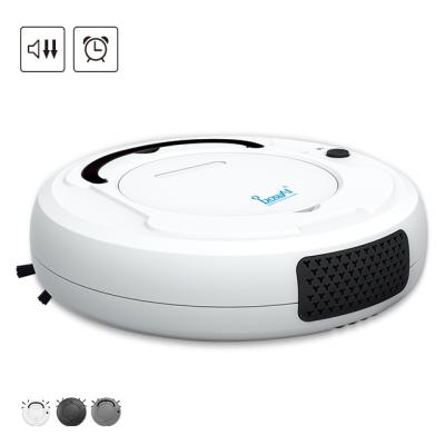 China 3 Smart Automatic Floor Cleaning Robot Vacuum Cleaner & Sweeping Robot Vacuum Cleaners Automatic Cleaning Mops in 1 for sale