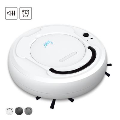 China 2021 Vacuum Cleaners ROBOT OB8 Robot Aspirapolvere Automatic Wet And Dry Sweep And Mopping Smart Robot Vacuum Cleaner for sale