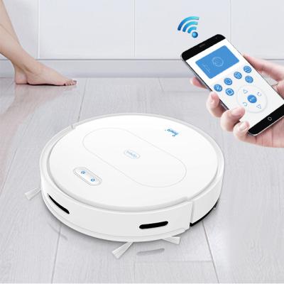 China Intelligent Automatic Cleaning Sweeping And Mopping Robot Household Robot Vacuum Cleaner Multifunctional Robot Vacuum Cleaner for sale