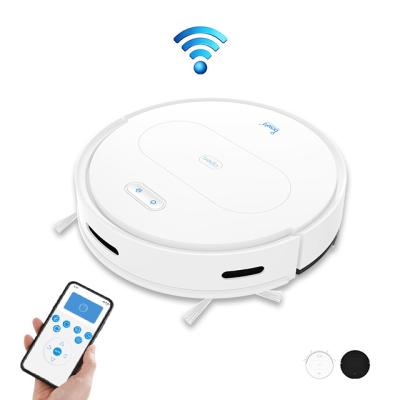 China Hot-selling full-automatic cleaning robot household floor robot smart sweeping robot full-automatic vacuum cleaner for sale