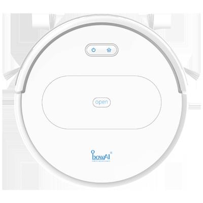 China Bowai OB11 OEM App OEM robot vacuum cleaner automatic filling cleaning robot remote powerful function sweeper control for sale