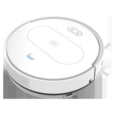 China Newest Arrival Automatic Cleaning Hands Free OB8 Smart Home Appliances Cleaning Sweeping Robot for sale