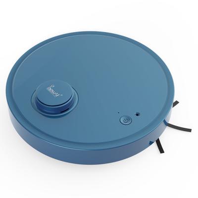 China Hot Selling Automatic Vacuum Cleaner Home Appliance Robot Vacuum Cleaner Automatic Cleaning Vacuum Cleaner for sale