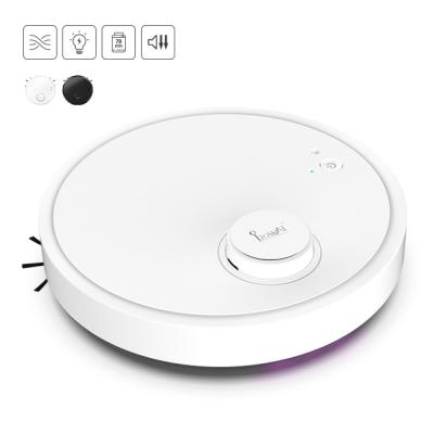 China Automatic Cleaning Long Working Time Cleaning RO Household Vacuum Cleaner Robot Floor Sweeper Robot for sale