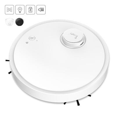 China OBOW Automatic Cleaning Bestsellers in USA 2020 Automatic Intelligent Smart Vacuum Cleaner 3 in 1 Vacuum Cleaner Robot Floor Sweeping Sweeper for sale