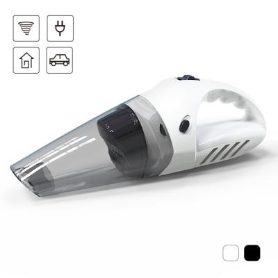 China Multifunctional Portable Multi-Purpose Use Mini Hair Vacuum Cleaner Home Appliance Automotive Wet And Dry Vacuum Cleaner for sale