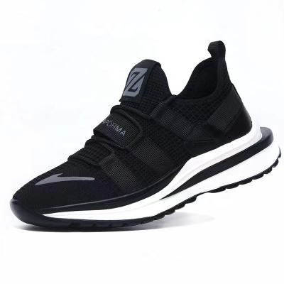 China Fashion Trend Design New Factory Price Fashion Mens Sports Shoes With Lace Up for sale