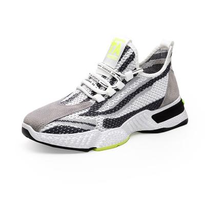 China Fashion Trend Good Quality Factory Price Fashion Sports Shoes For Women And Men for sale