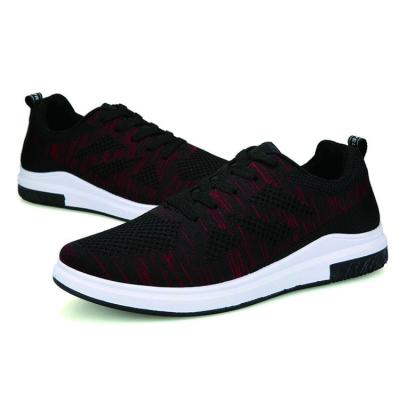 China Cheap Price New Shoes Men's Shoes Breathable Sport Shoes Men's Slip On Sneakers for sale