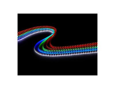 China LANDSCAPE Led Strip 14.4W Flexible Outdoor Super Slim Waterproof Flexible Led Strip Light for sale