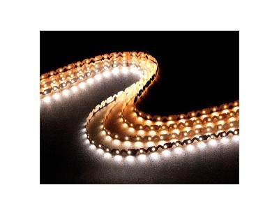 China LANDSCAPE Led Strip Flexible High CRI SMD 2835 Waterproof Zigzag Led Strip Flexible for sale