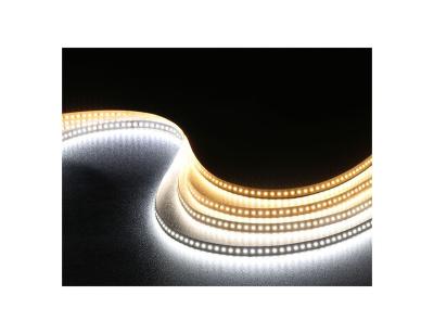 China LANDSCAPE Led Strip High Output High CRI SMD 2835 19.2W Led Strip Outdoor Waterproof Flexible for sale