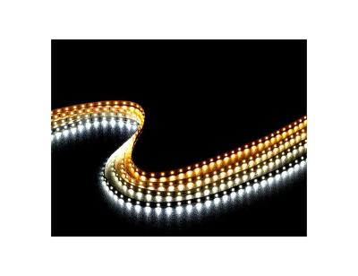 China LANDSCAPE Led Strip Waterproof High CRI SMD 1210 4.8W Led Decoration Flexible Smart Strip Lights for sale