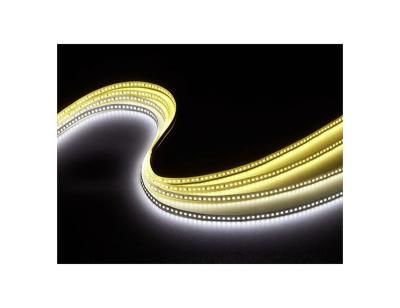 China LANDSCAPE Outdoor Waterproof High Quality High Efficiency SMD 2835 19.2W Led Flexible Strip for sale