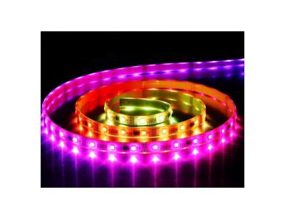 China Wholesale New Arrival SMD 5050 LED Flexible Strip Light Waterproof RGB LED LANDSCAPE Flexible Strip Light for sale