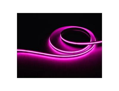 China LANDSCAPE High Lumen COB Led Decoration Waterproof COB 840 Chips RGB Flexible Led Light Strip for sale